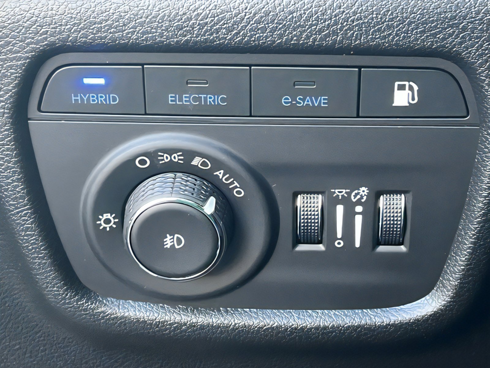 New 2025 Jeep Grand Cherokee Trailhawk image 21