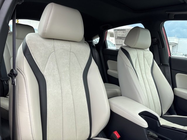 New 2025 Acura Integra A-Spec image 14