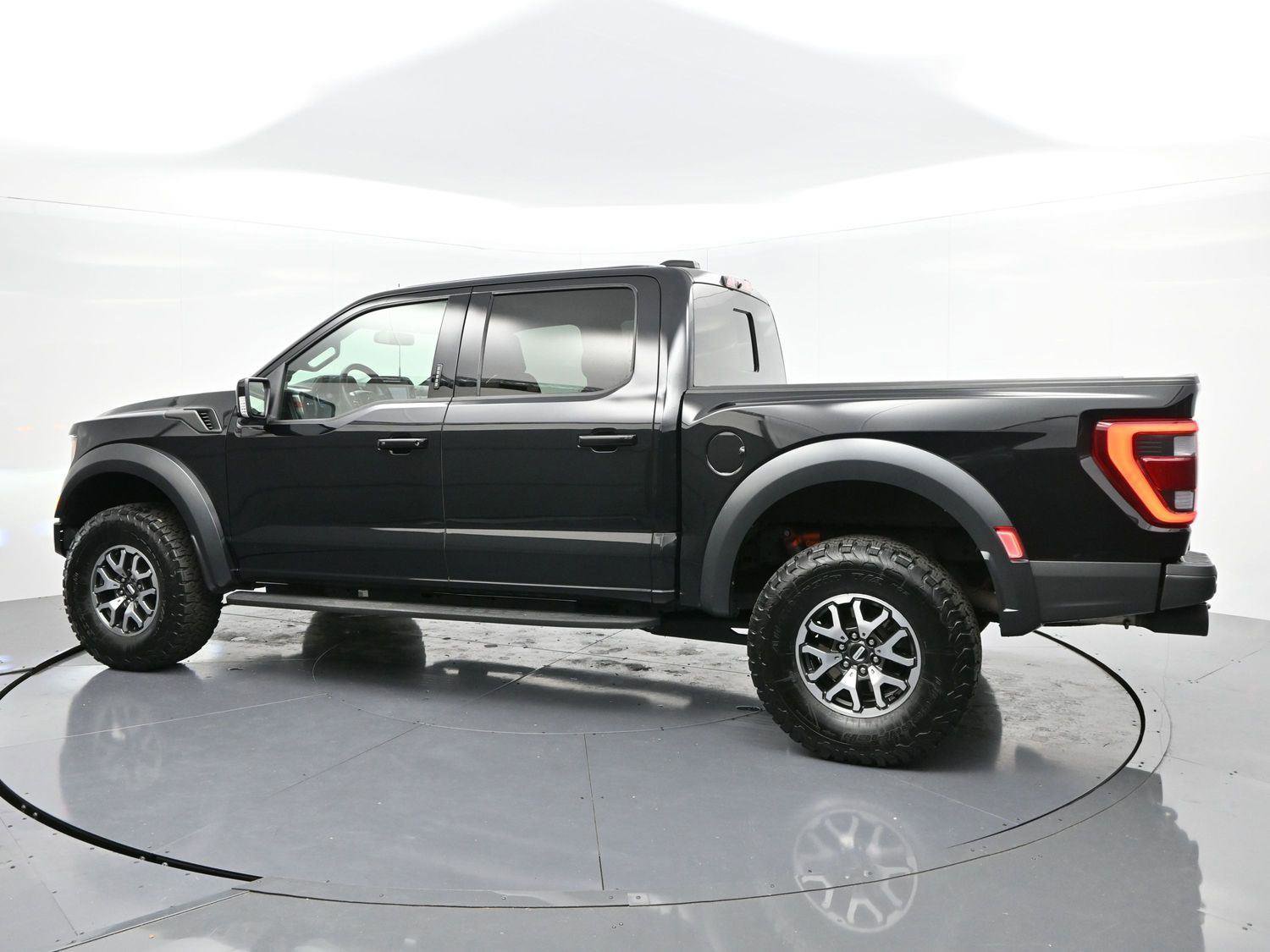 Used 2022 Ford F150 Raptor w/ Equipment Group 801A High image 5