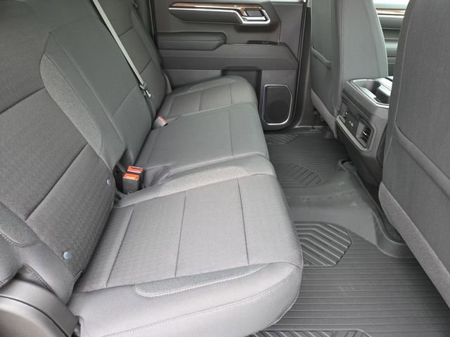New 2026 Chevrolet Silverado 1500 RST w/ Safety Package image 27