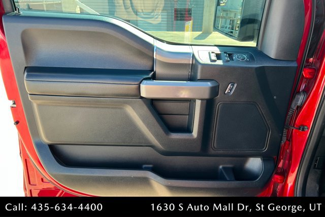 Used 2017 Ford F150 XLT w/ Equipment Group 302A Luxury image 14