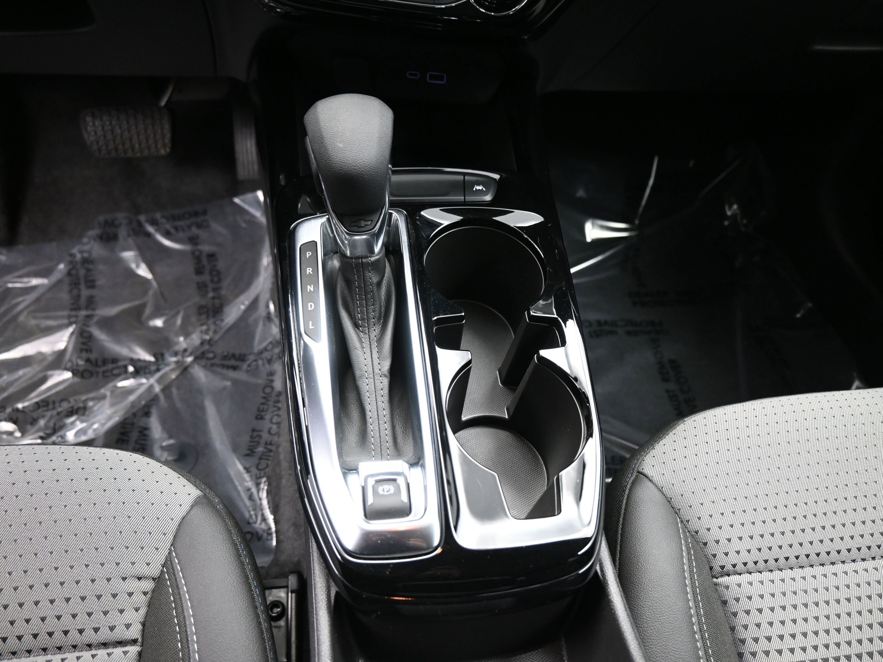 Used 2025 Chevrolet Trax LT w/ Driver Confidence Package image 15