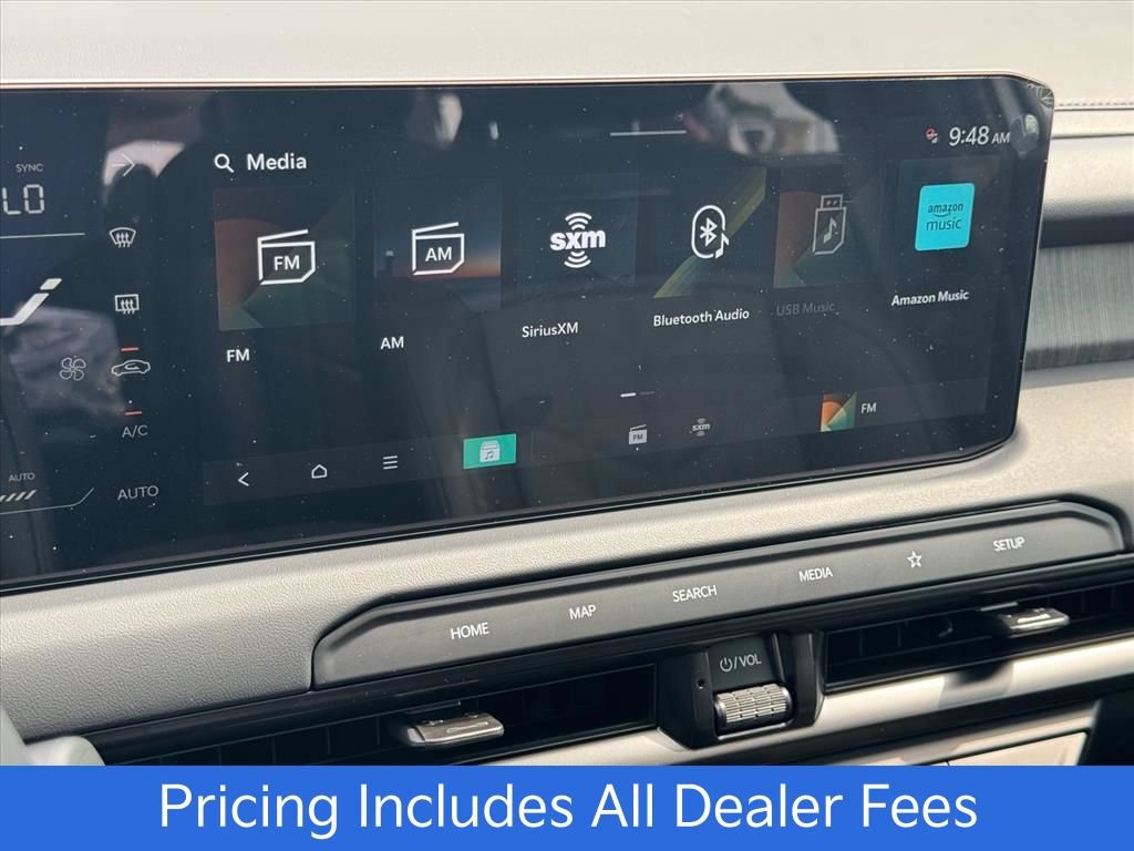 New 2027 Kia Telluride SX Prestige X-Line AWD/4WD image 23