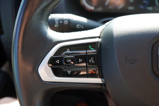 Used 2024 RAM ProMaster 3500 w/ Delivery Van Package image 29