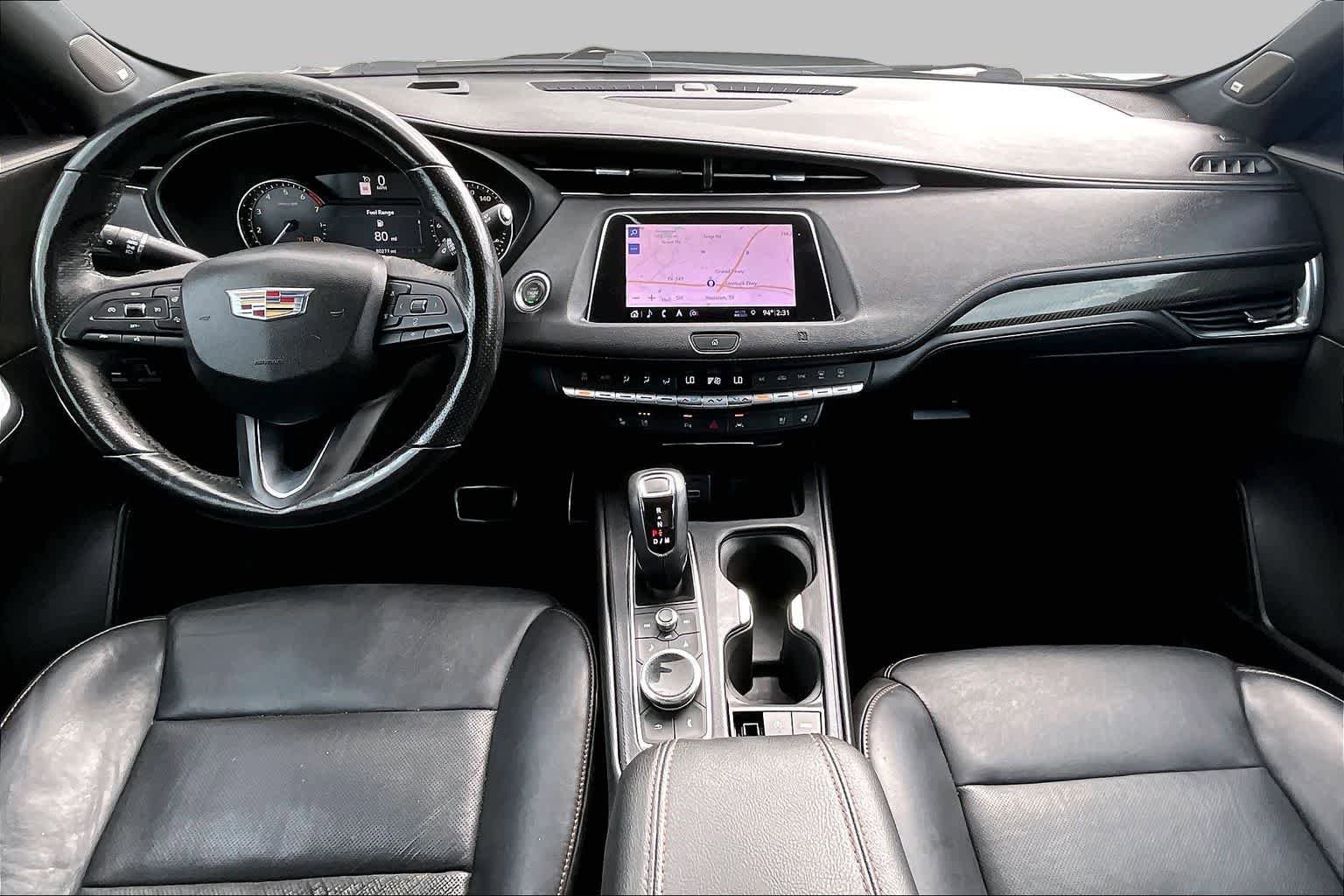 Used 2019 Cadillac XT4 Sport FWD image 15