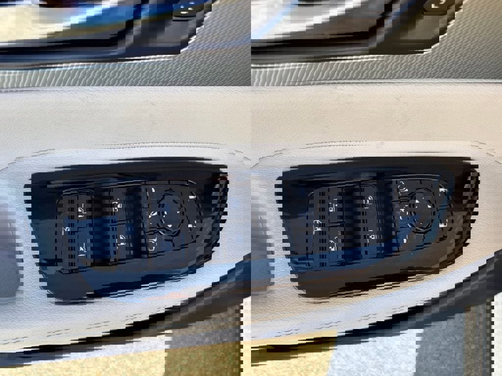 New 2026 Nissan Murano Platinum w/ Cargo Package image 19