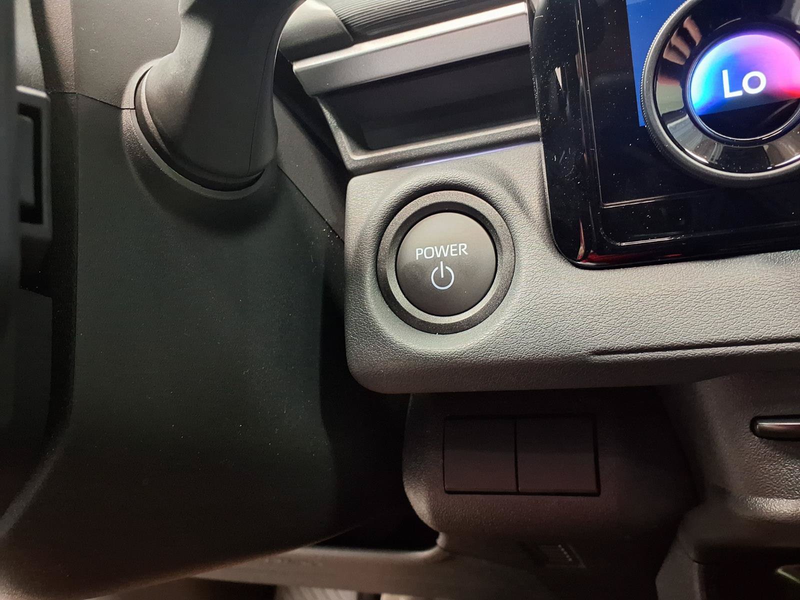 New 2026 Toyota C-HR AWD/4WD image 15