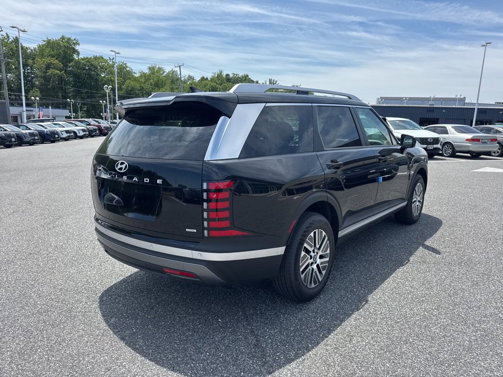 New 2026 Hyundai Palisade SEL AWD/4WD image 5