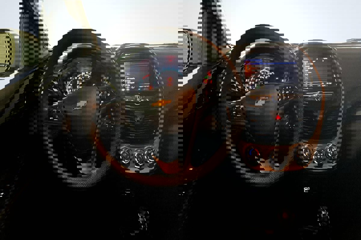 Used 2021 Chevrolet Spark LT image 5