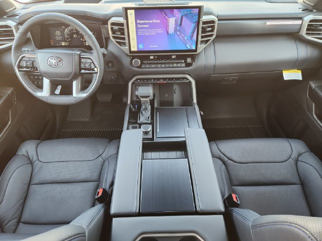 New 2026 Toyota Tundra Platinum AWD/4WD image 24