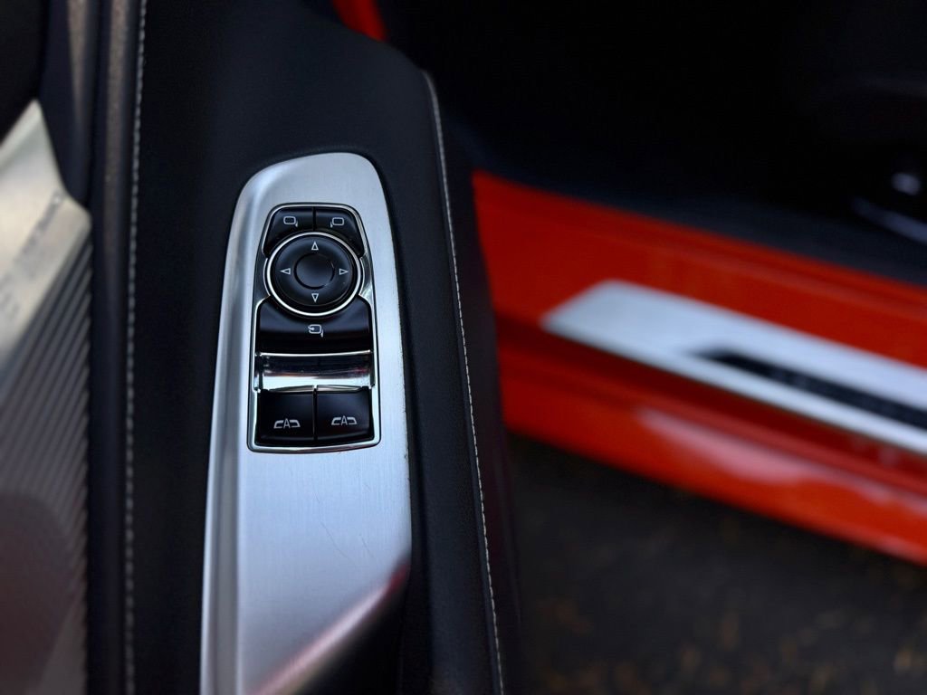 Used 2020 Chevrolet Corvette Stingray Preferred Cpe w/ 2LT Preferred Equipment Group RWD image 35