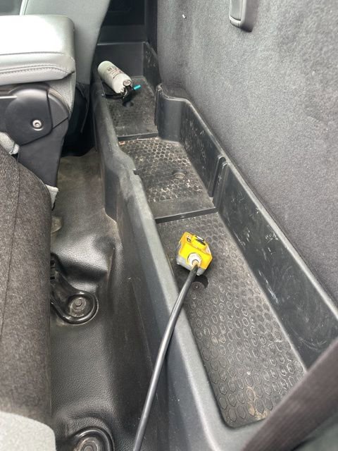 Used 2017 RAM 5500 Tradesman w/ Max Tow Package image 30