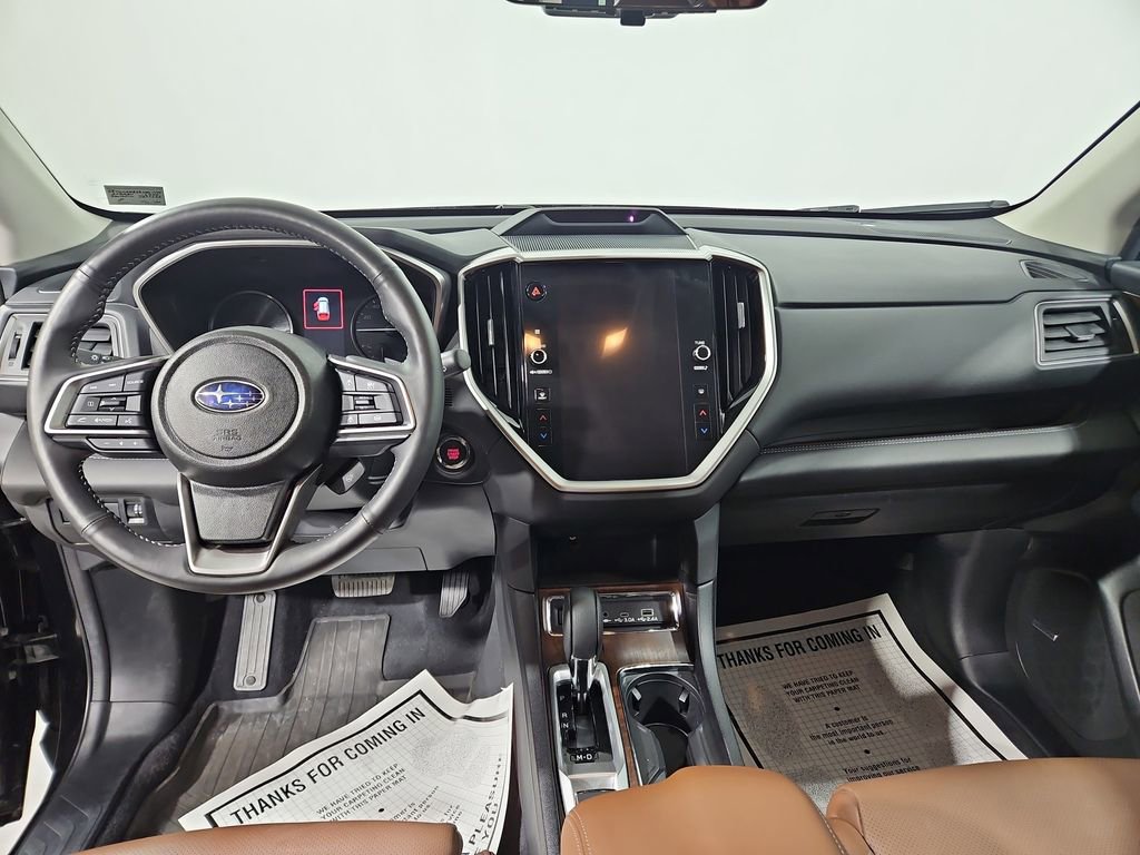 Used 2024 Subaru Ascent Touring image 13