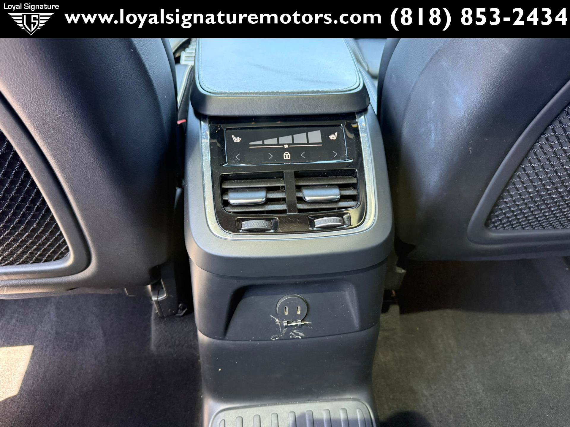 Used 2021 Volvo XC90 T8 R-Design w/ Advanced Package AWD/4WD image 21