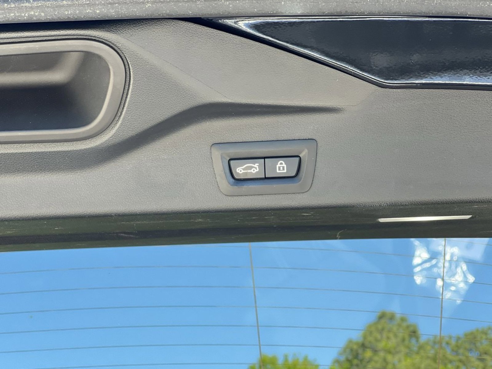 Used 2022 BMW X5 xDrive45e image 33