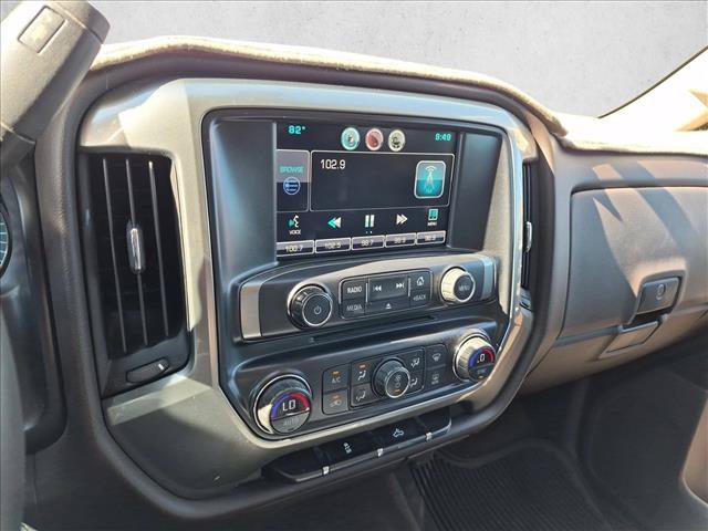 Used 2015 Chevrolet Silverado 1500 LT w/ All Star Edition RWD image 13