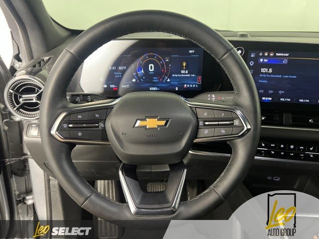 Used 2026 Chevrolet Equinox LT w/ Convenience Package II AWD/4WD image 16