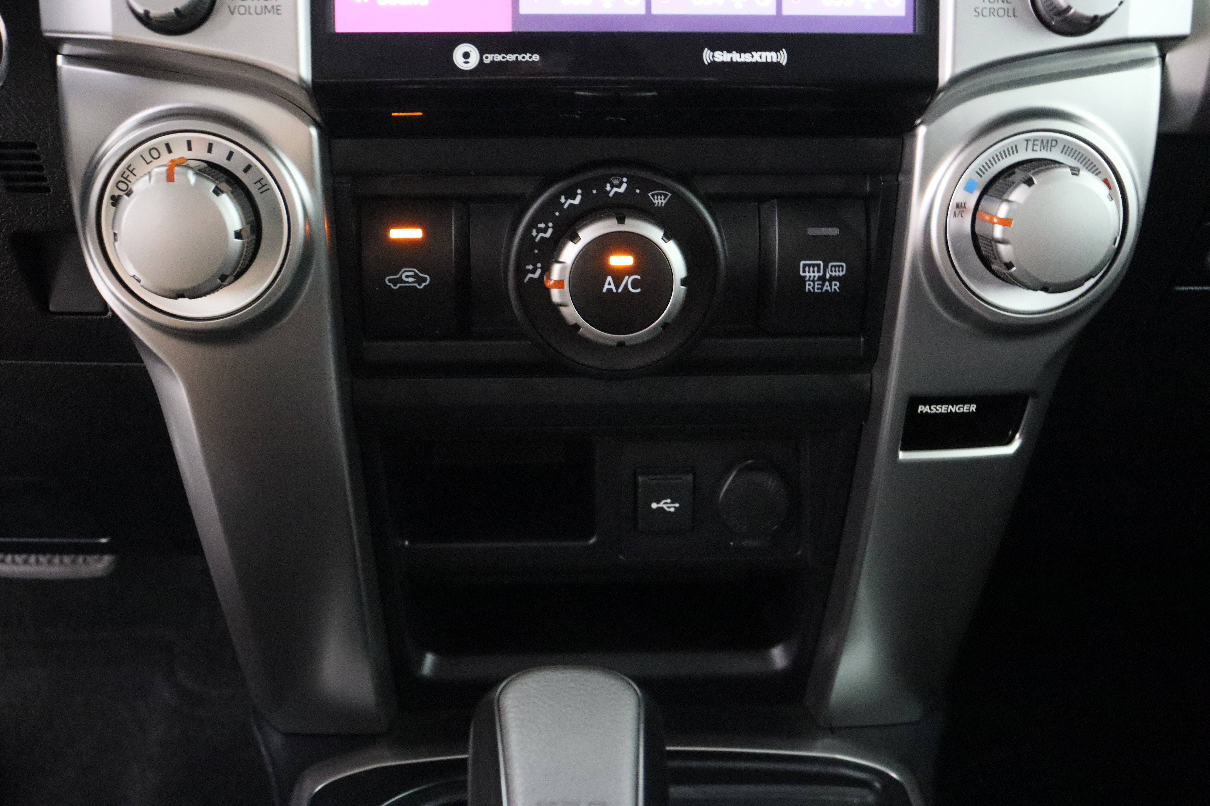 Certified 2024 Toyota 4Runner TRD Sport image 20