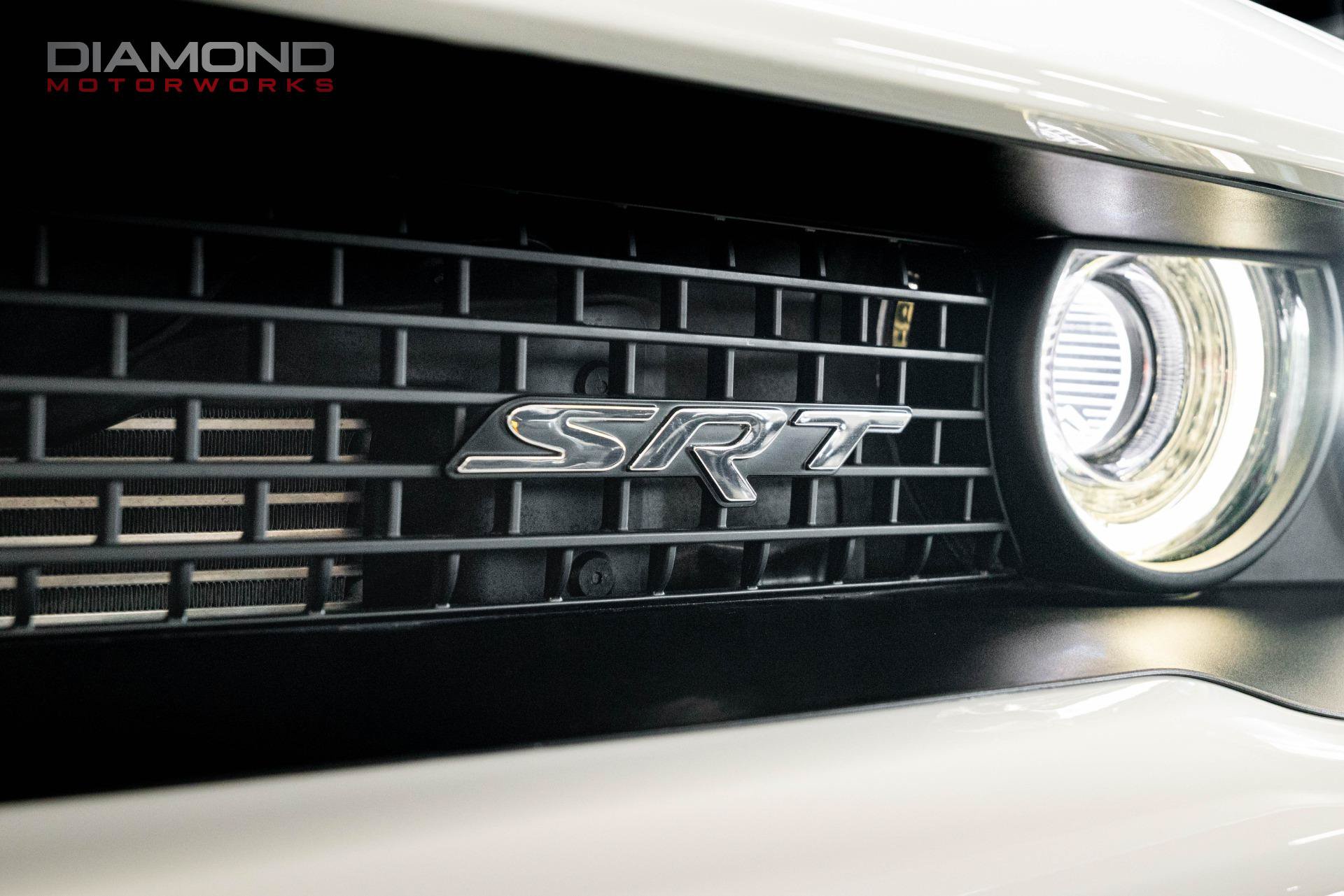 Used 2023 Dodge Challenger SRT Hellcat Redeye RWD image 45