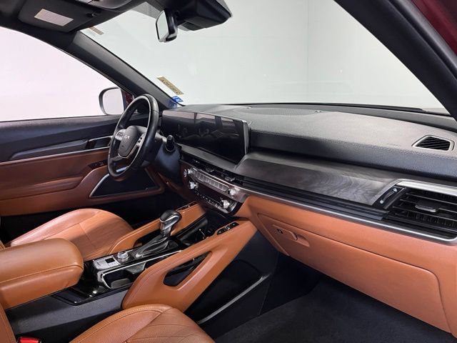 Used 2024 Kia Telluride EX X-Line AWD/4WD image 10