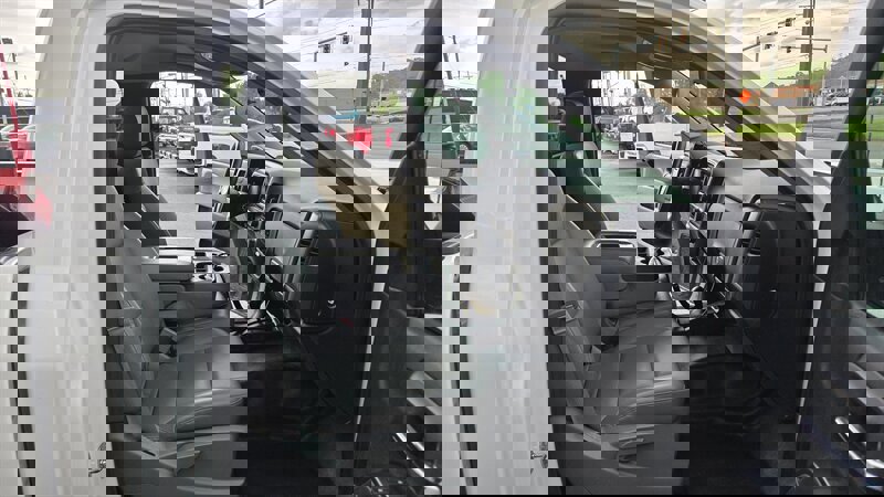 Used 2015 Chevrolet Silverado 2500 W/T w/ WT Fleet Convenience Package image 20