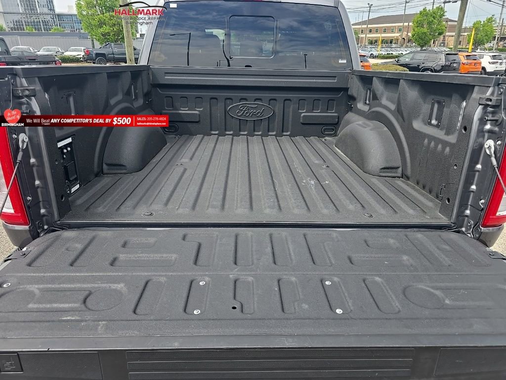 Used 2022 Ford F150 Lariat AWD/4WD image 21