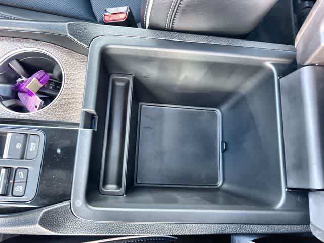 Certified 2026 Honda Pilot Elite image 27