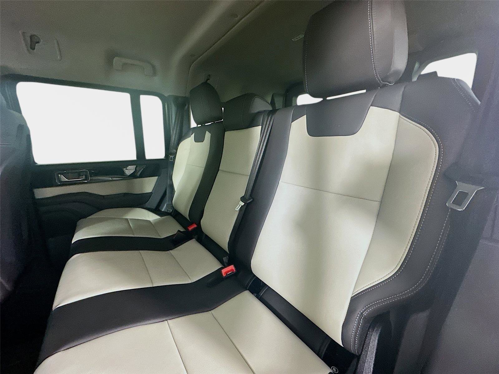 New 2025 INEOS Grenadier Fieldmaster Edition image 37