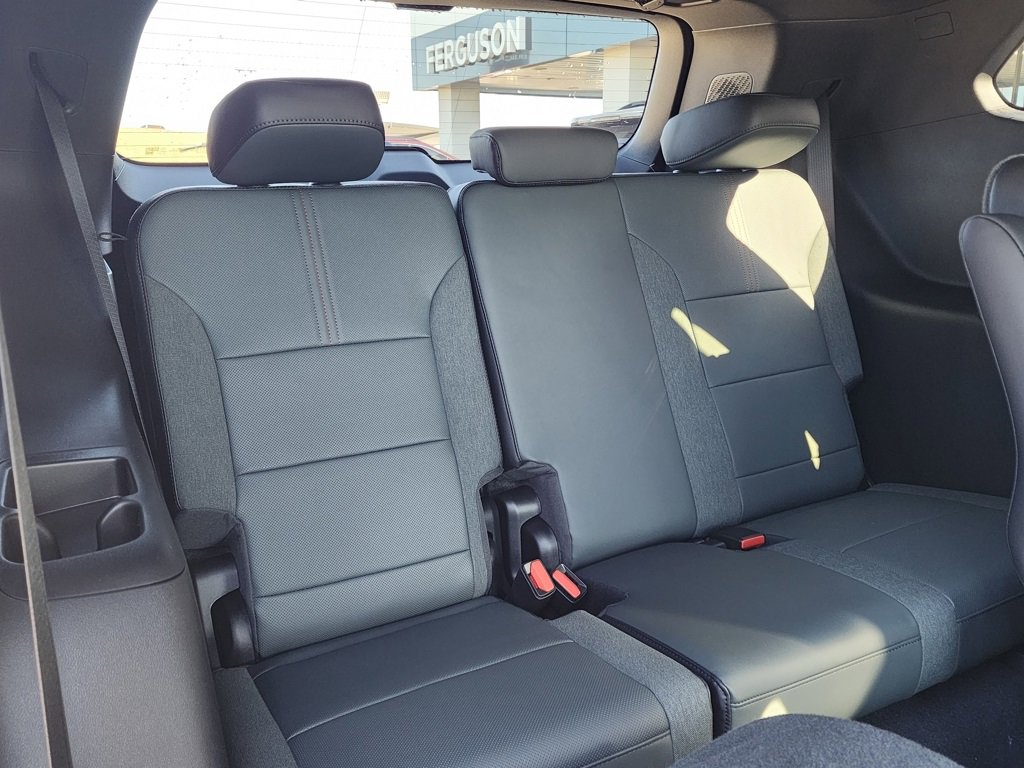 New 2026 GMC Acadia AT4 image 50