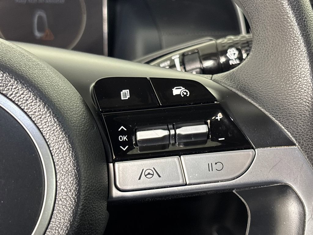 Used 2022 Hyundai Santa Cruz SEL w/ Activity Package image 17