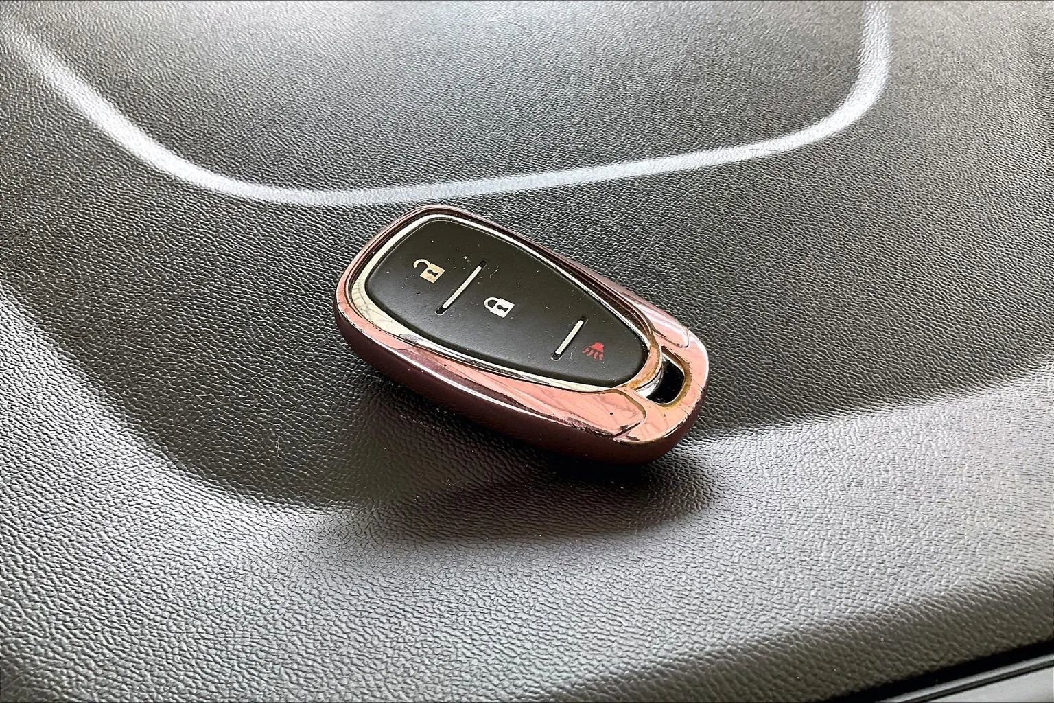 Used 2018 Chevrolet Equinox LS FWD image 31