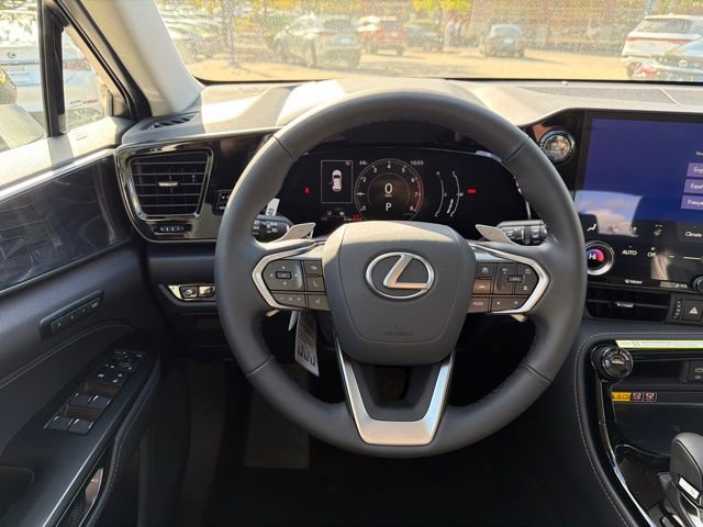 New 2026 Lexus NX 350 AWD w/ Premium Package image 19