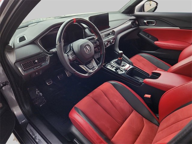 Used 2023 Acura Integra A-Spec image 17