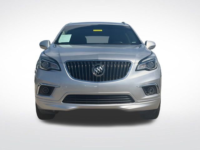 Used 2017 Buick Envision Essence image 32