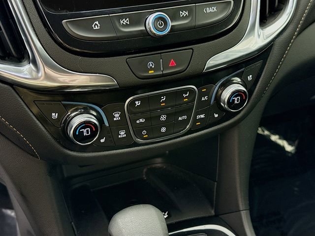 Used 2022 Chevrolet Equinox Premier AWD/4WD image 15