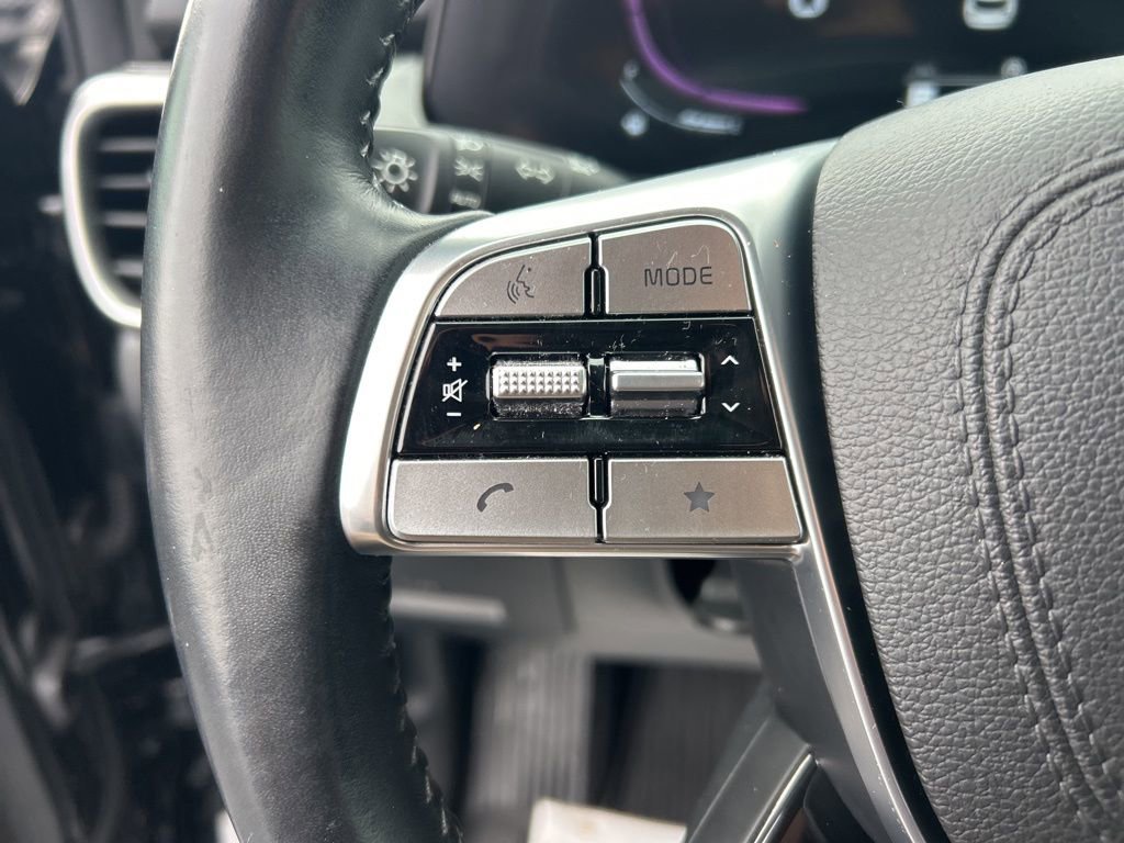 Used 2024 Kia Telluride S w/ S Sunroof Package image 9