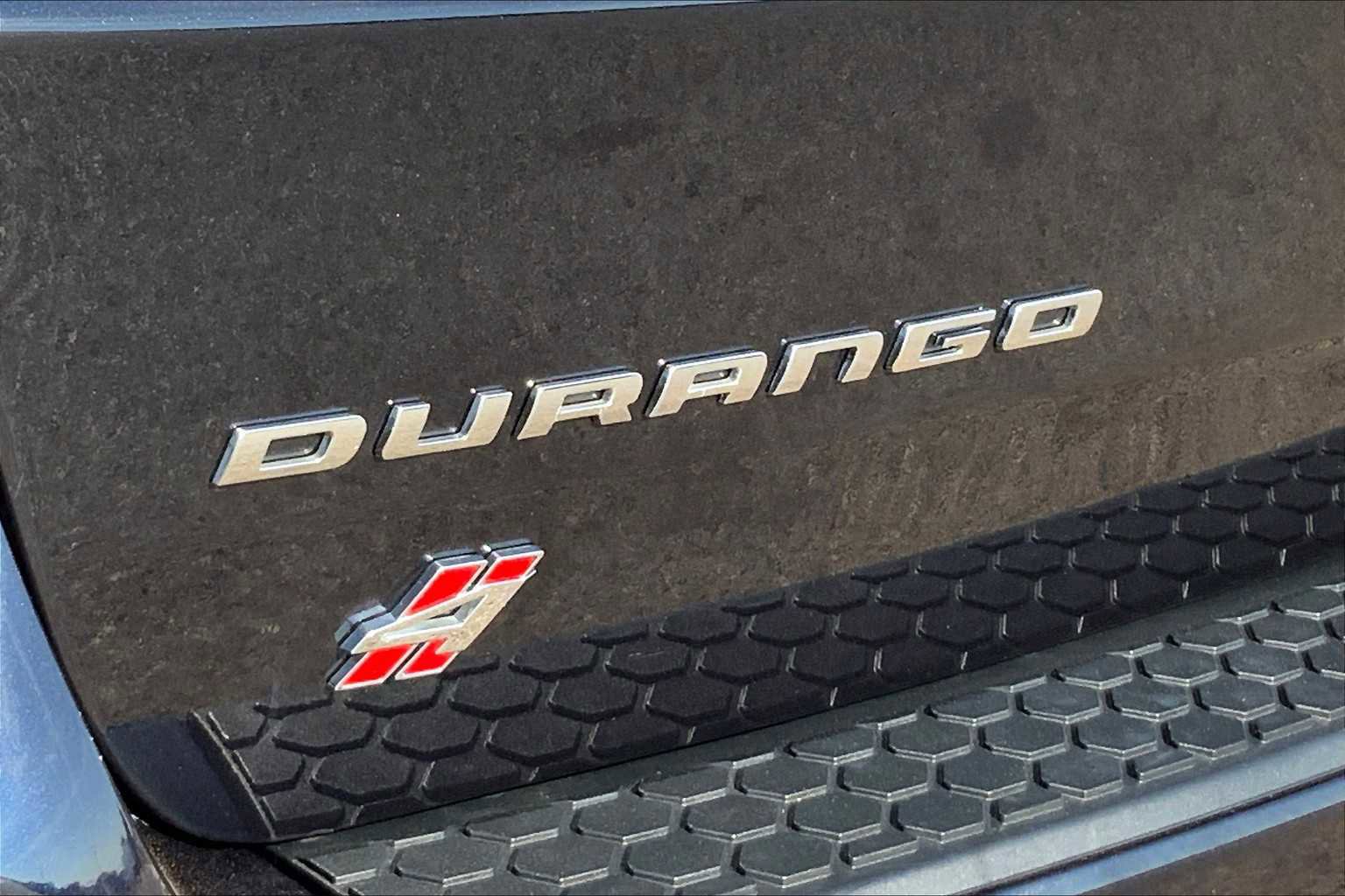 Used 2024 Dodge Durango SXT w/ 3rd Row Seating Group image 58