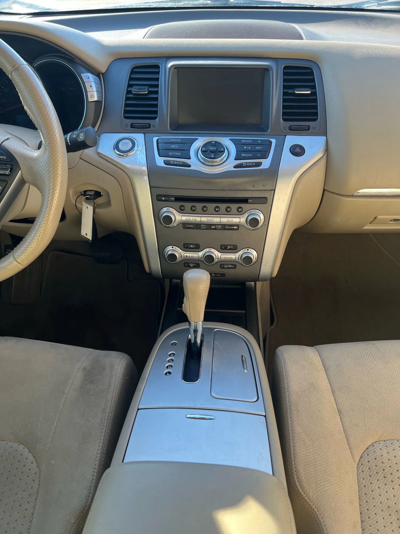 Used 2013 Nissan Murano SV image 12