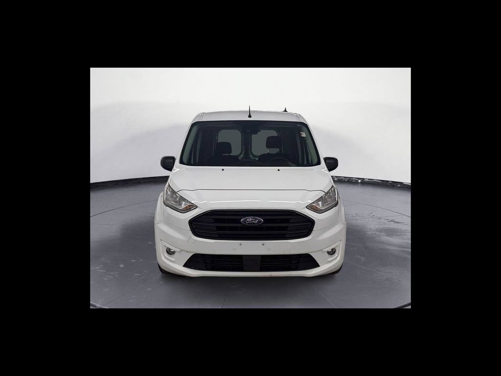 Used 2019 Ford Transit Connect XLT FWD image 9
