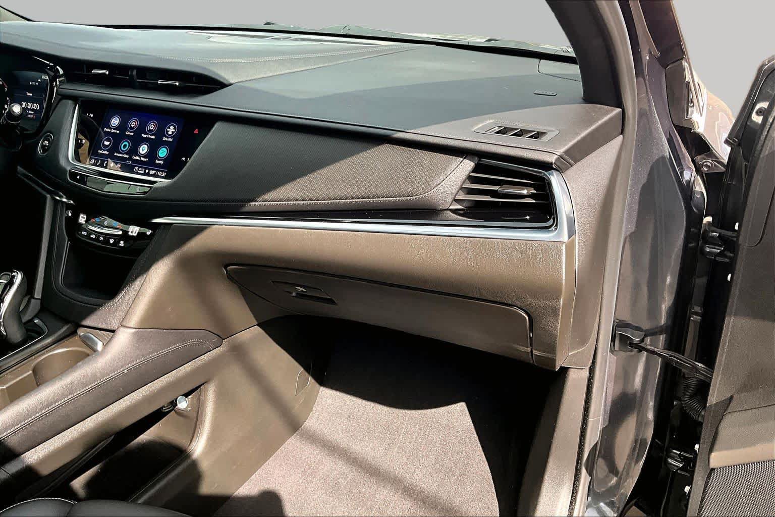 Used 2023 Cadillac XT6 Luxury FWD image 19