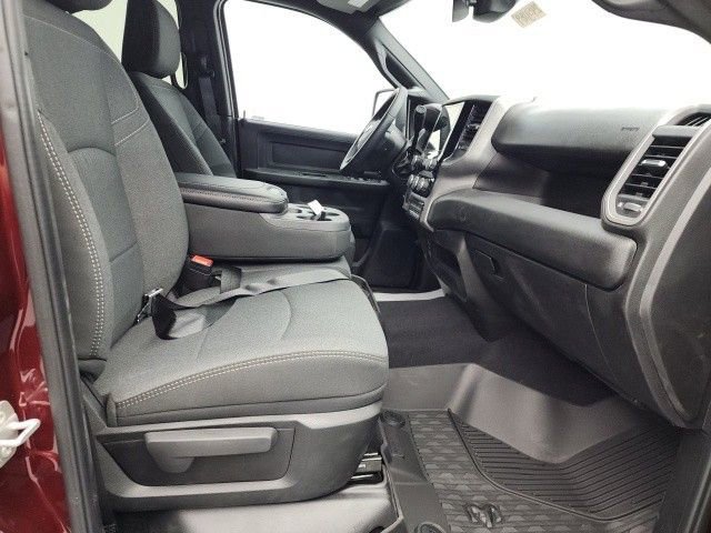 New 2024 RAM 3500 Tradesman w/ Towing Technology Group image 24