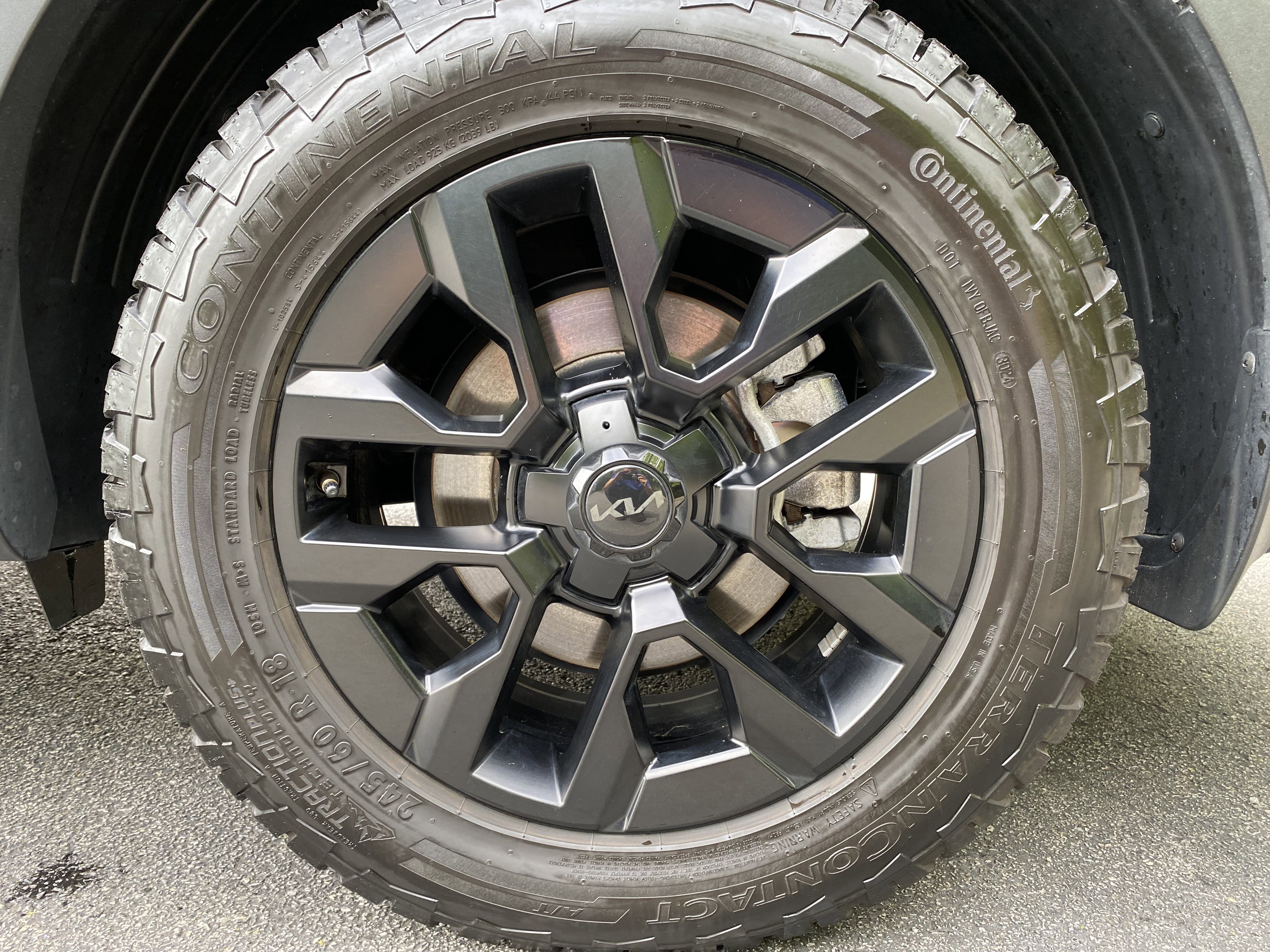 Used 2025 Kia Telluride SX Prestige X-Pro AWD/4WD image 43