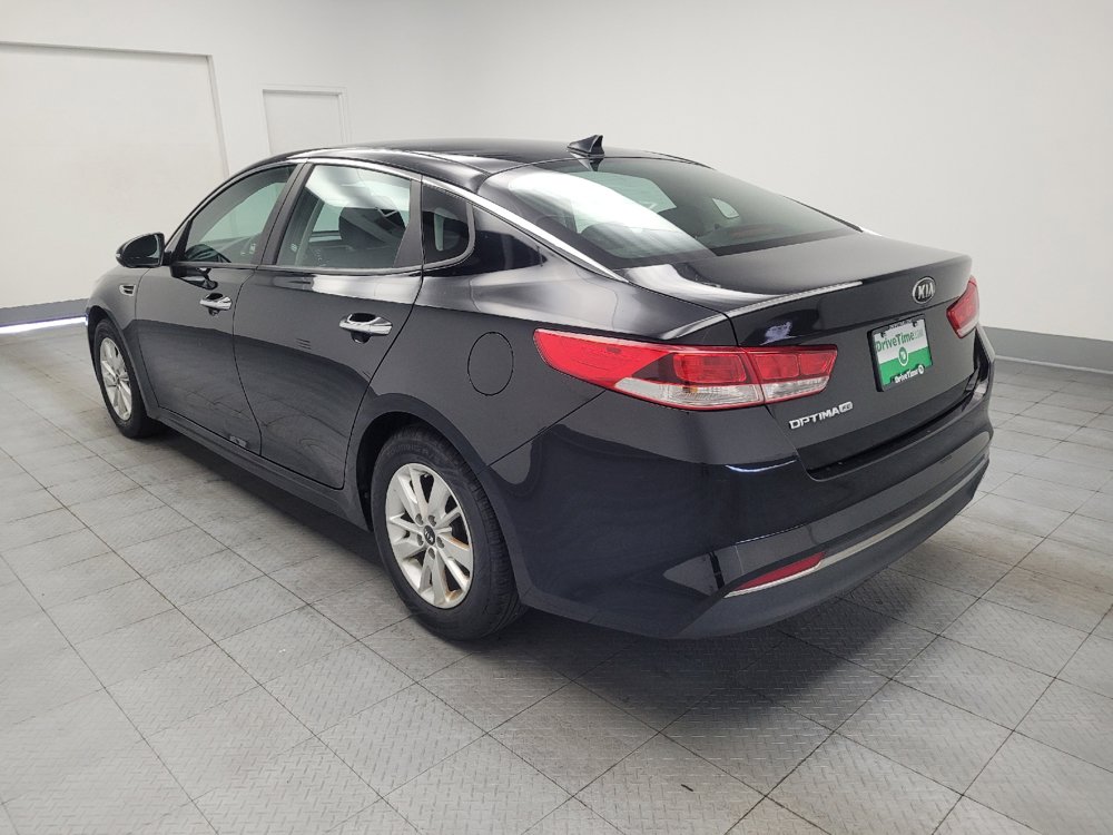 Used 2016 Kia Optima LX FWD image 5