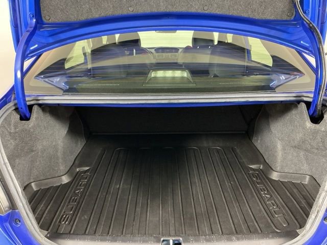 Used 2017 Subaru WRX STI image 25