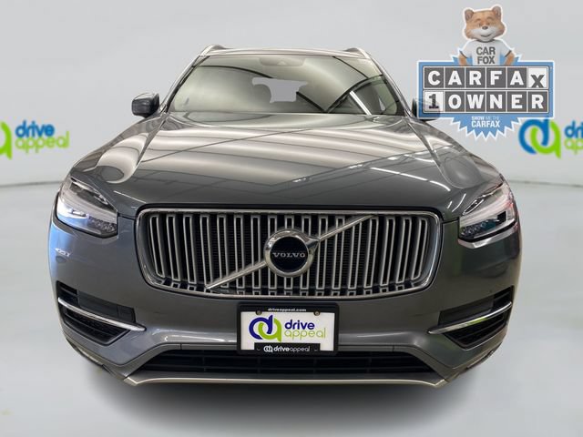 Used 2019 Volvo XC90 T6 Inscription AWD/4WD image 16