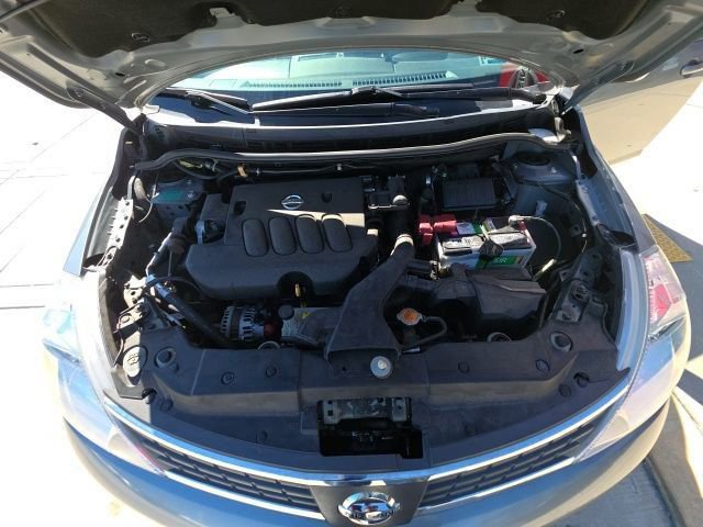 Used 2008 Nissan Versa SL w/ Convenience Pkg image 25