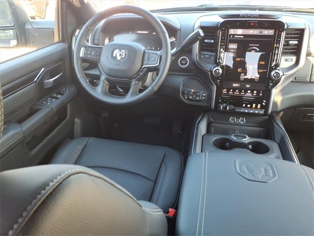 New 2026 RAM 2500 Power Wagon image 4