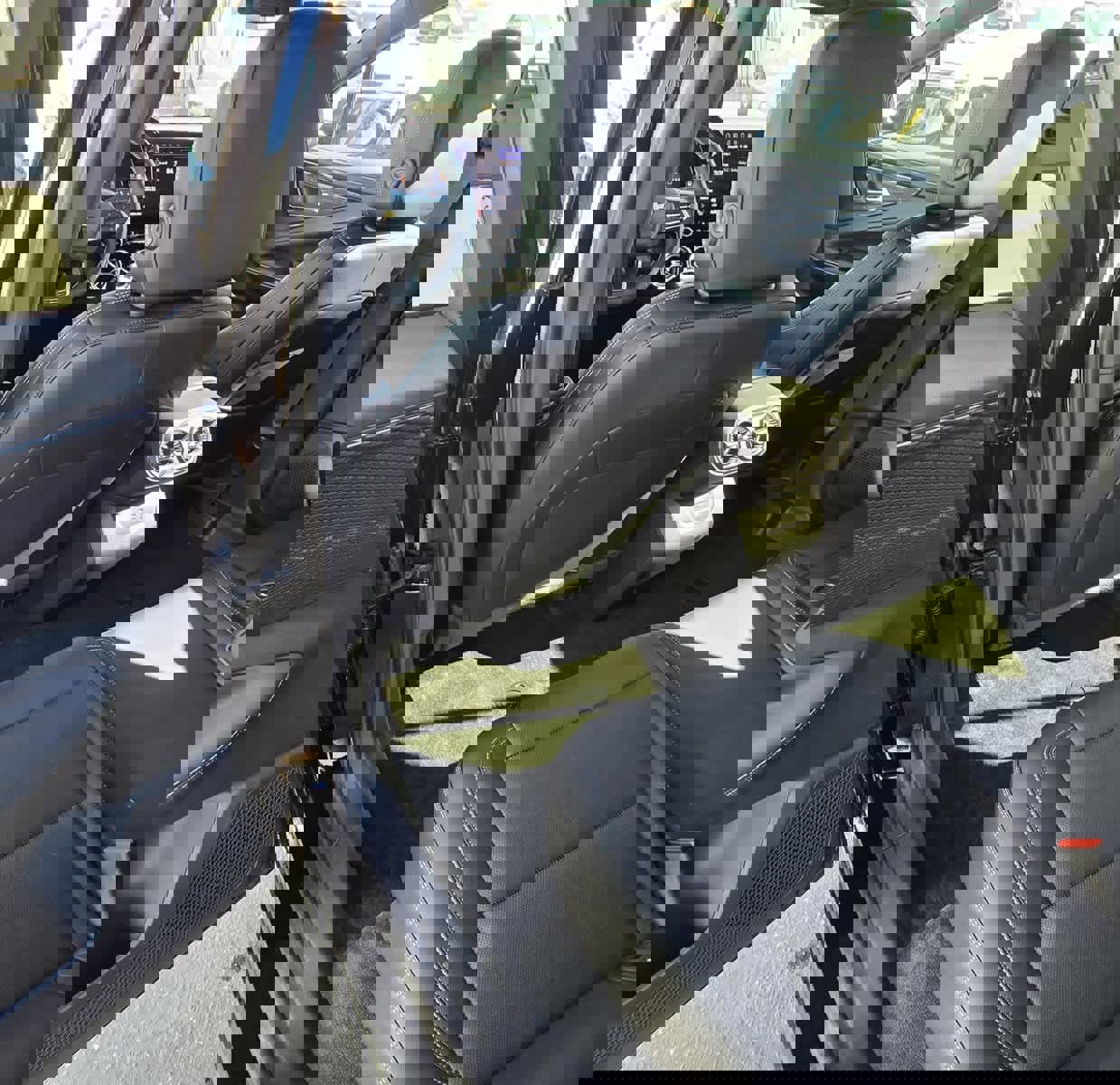 Used 2025 Chevrolet Blazer EV LT w/ Super Cruise Package image 29