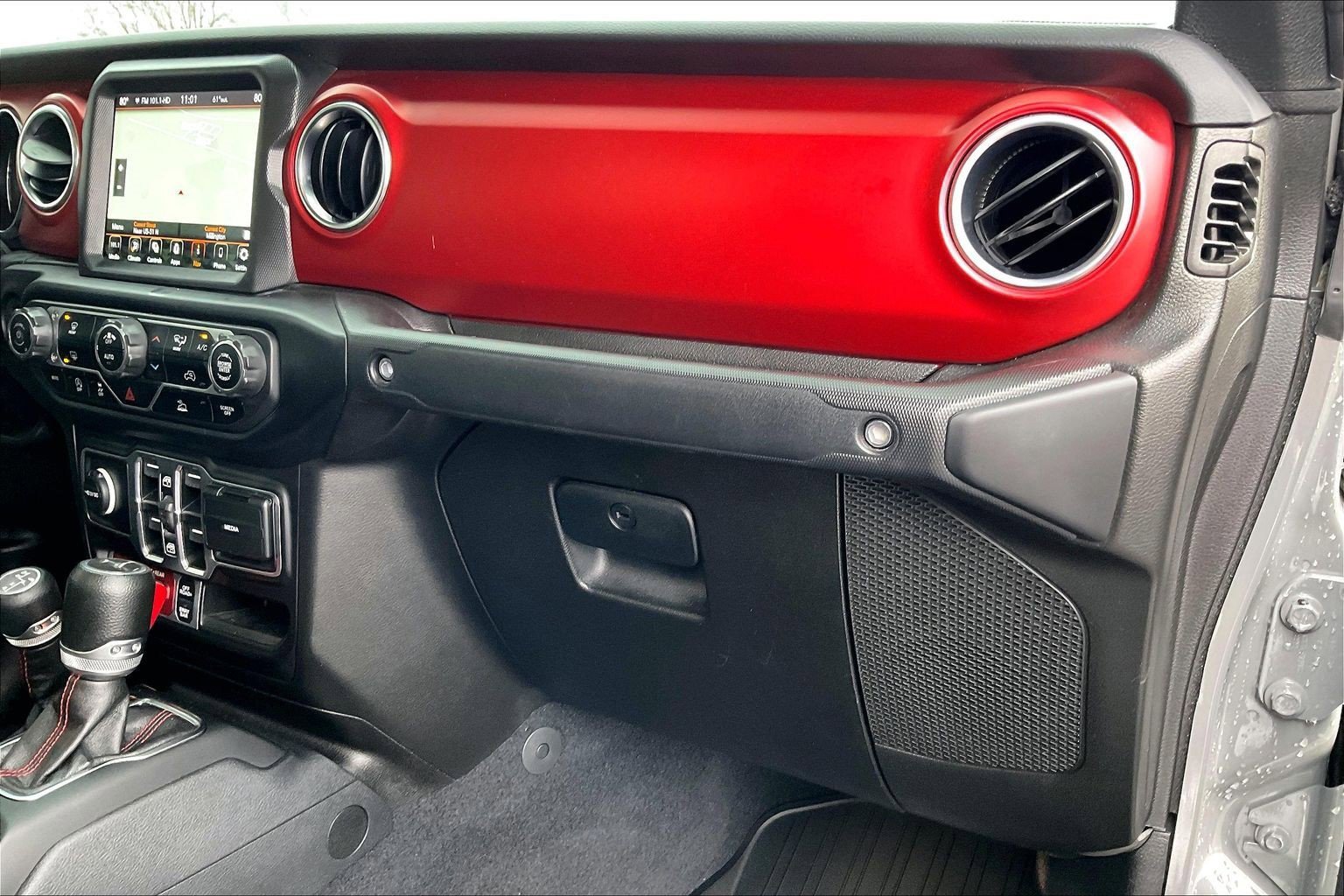 Used 2023 Jeep Gladiator Rubicon image 15