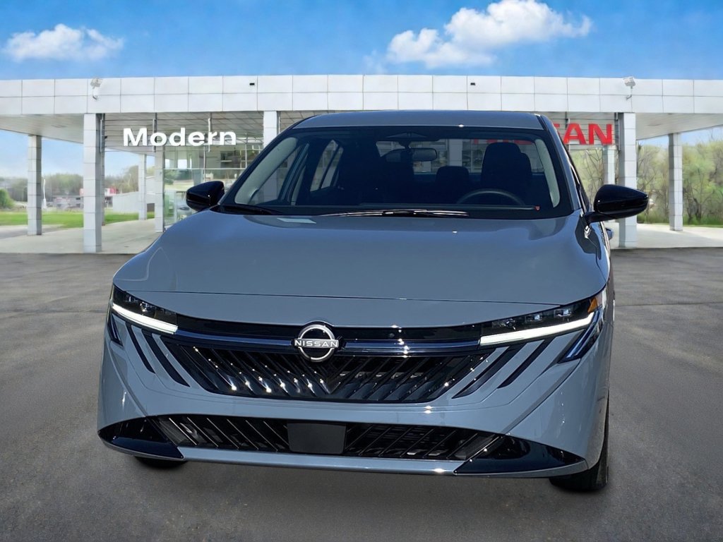 New 2027 Nissan Sentra SV FWD image 6